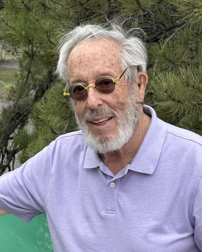 Rabbi Sam Wiseman